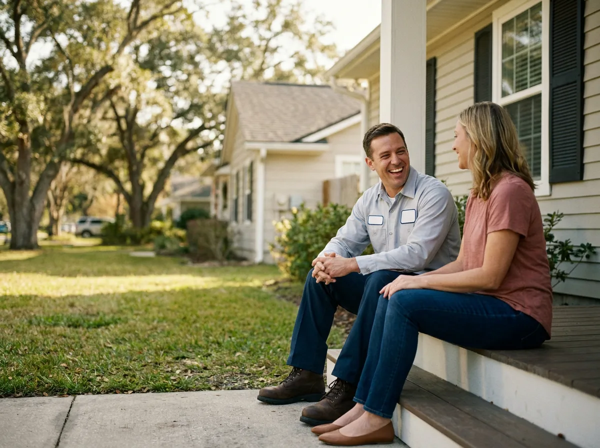 Septic tank pumping FAQs for Rienzi, MS